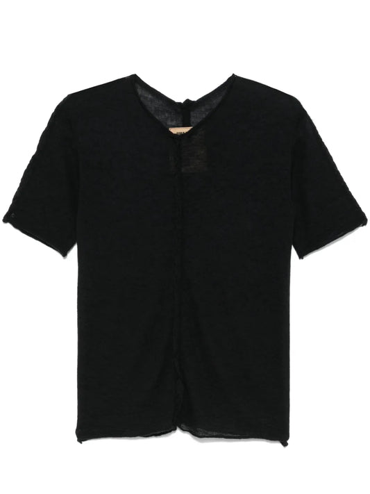 Cashmere T-Shirt