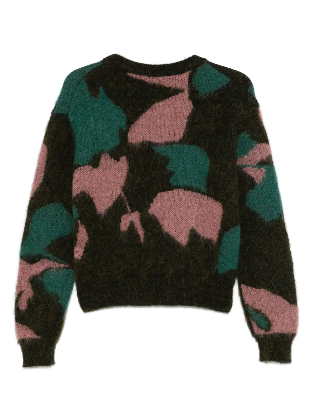 Solar Gram Sweater