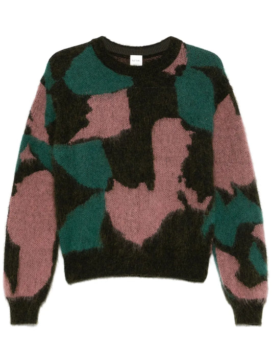 Solar Gram Sweater
