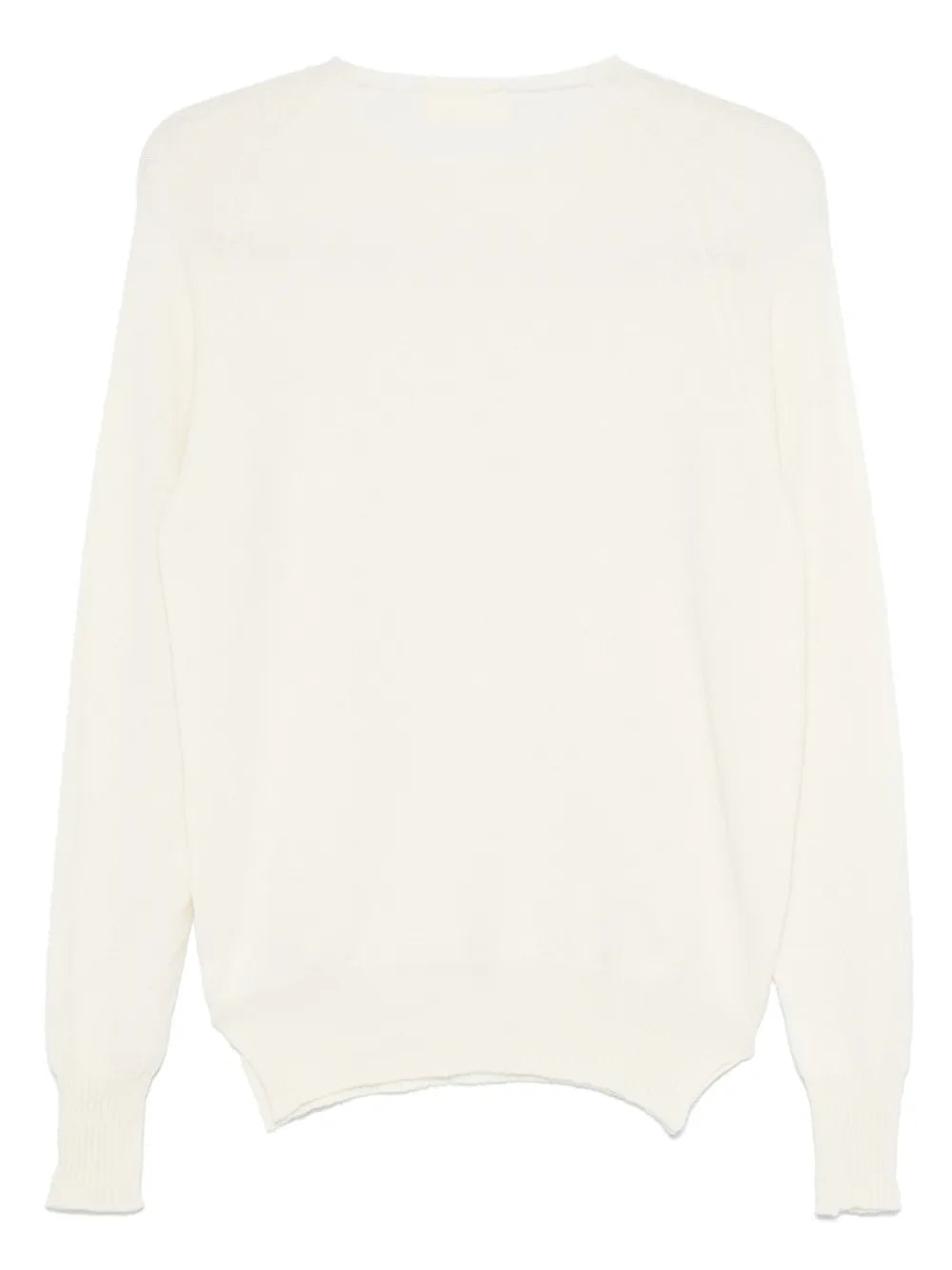 Round-Neck Sweater