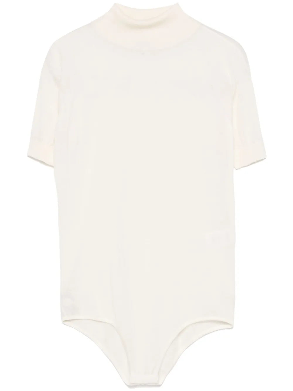 Wool Bodysuit
