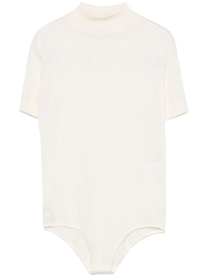 Wool Bodysuit