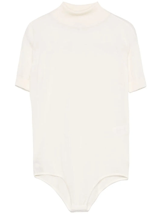 Wool Bodysuit