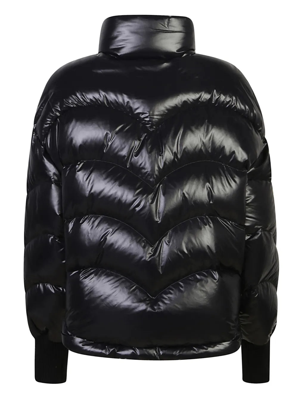 Corazon Puffer Jacket