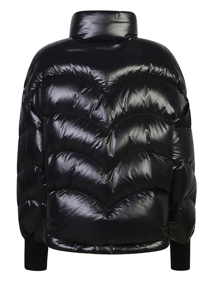 Corazon Puffer Jacket