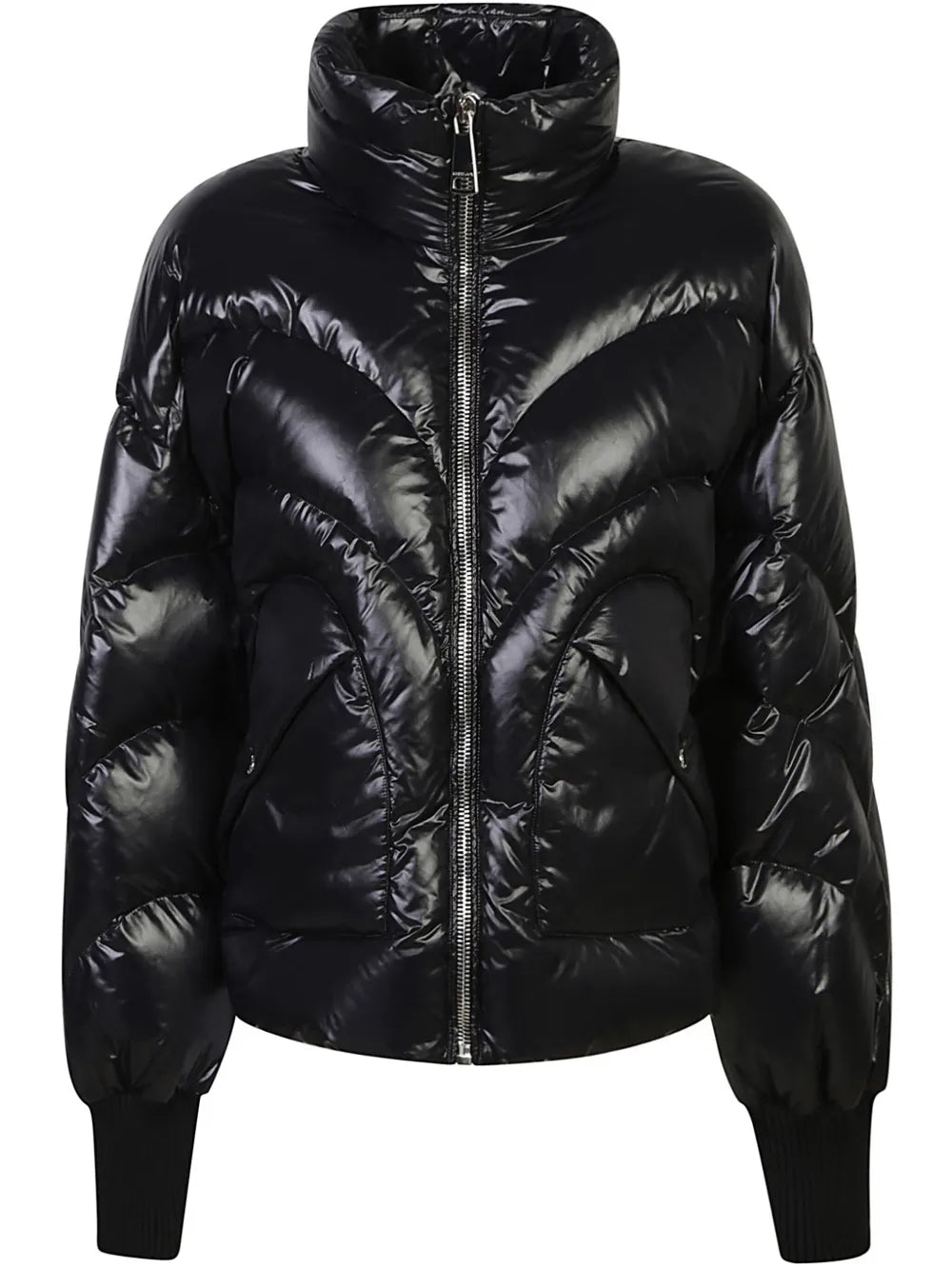 Corazon Puffer Jacket