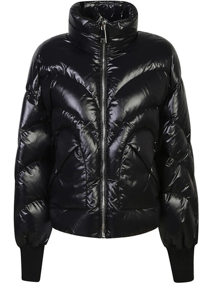 Corazon Puffer Jacket