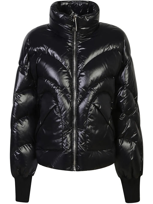 Corazon Puffer Jacket