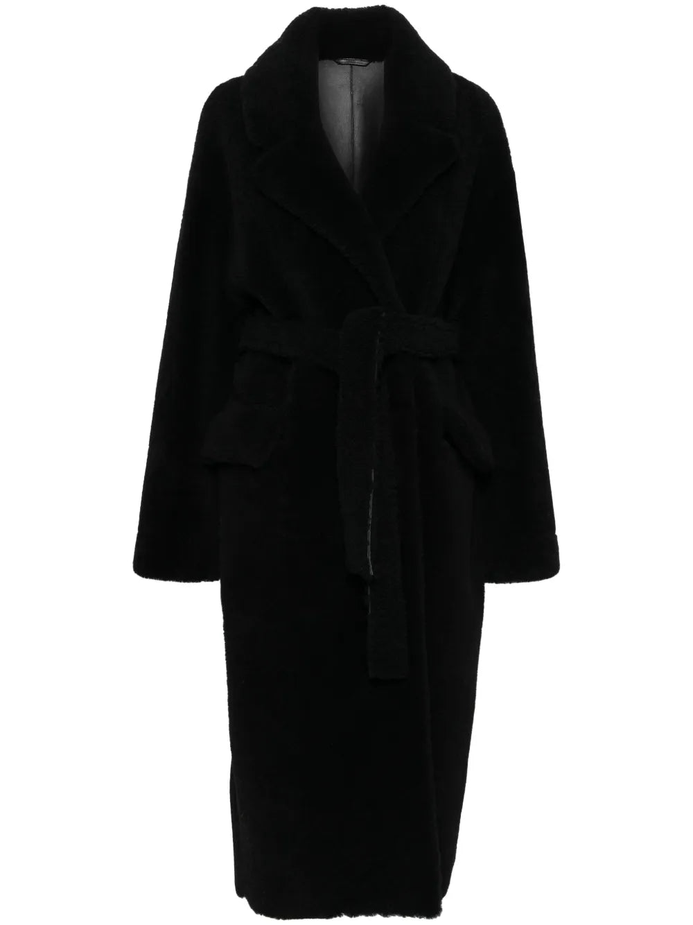 Myah Coat