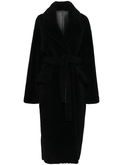 Myah Coat