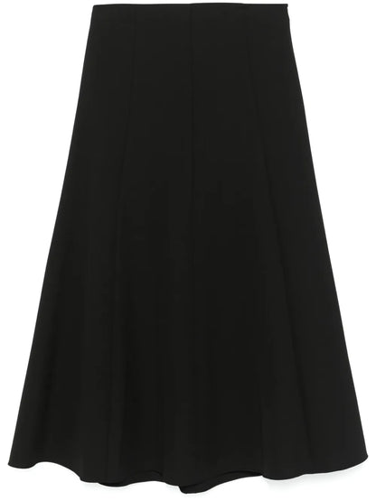 Dottie Maxi Skirt