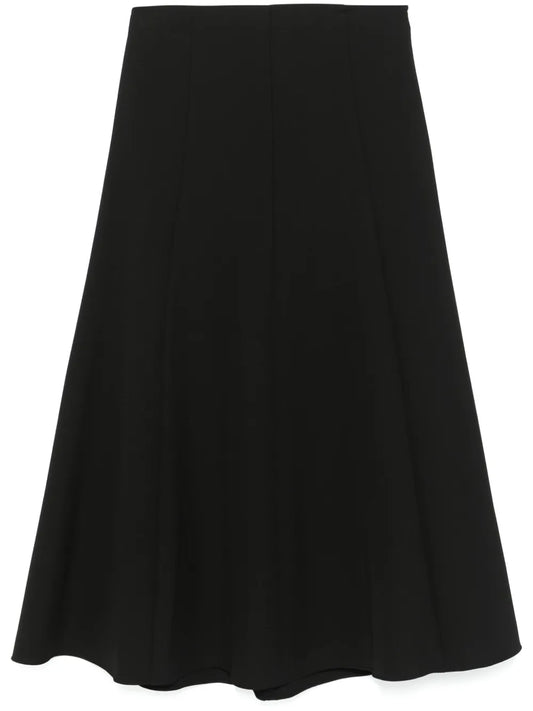 Dottie Maxi Skirt