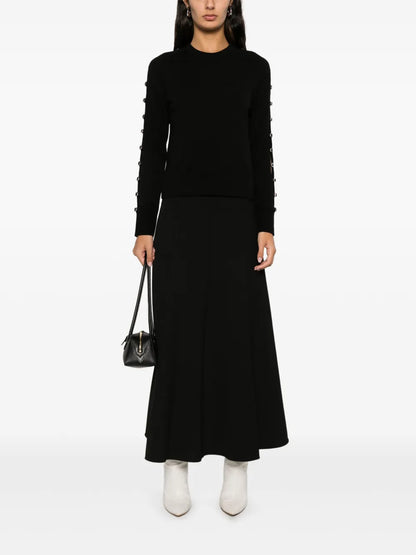 Dottie Maxi Skirt