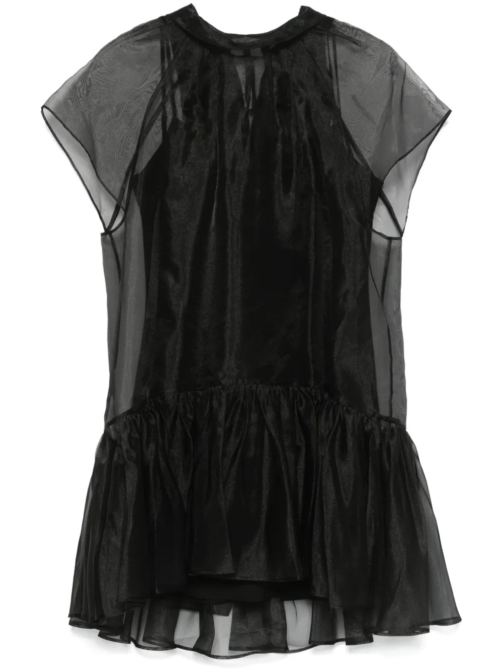 Beaux Mini Dress