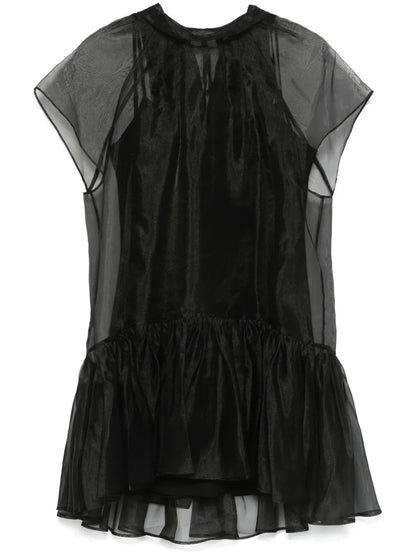 Beaux Mini Dress