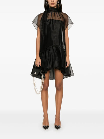 Beaux Mini Dress