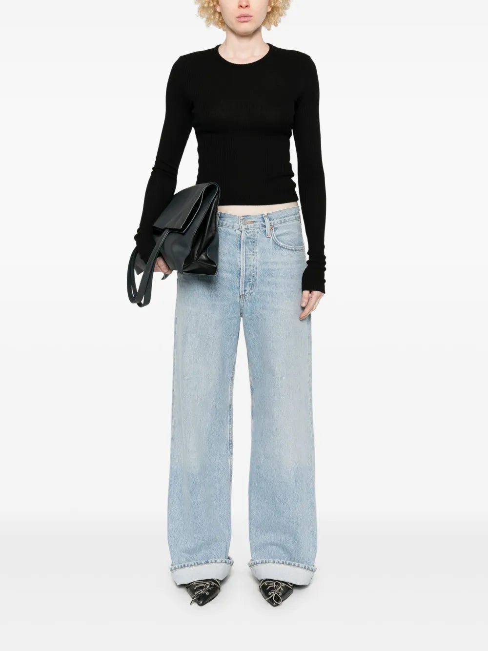 Dame Jeans