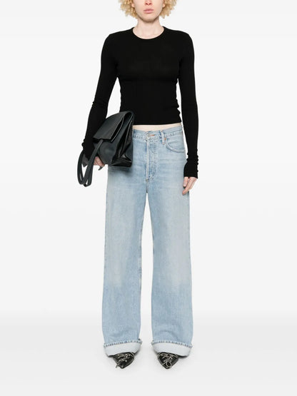 Dame Jeans
