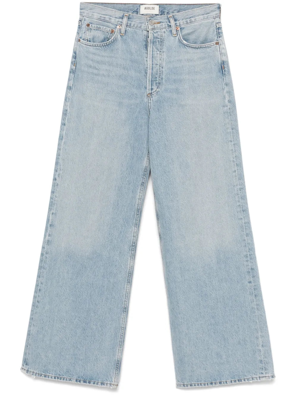 Dame Jeans