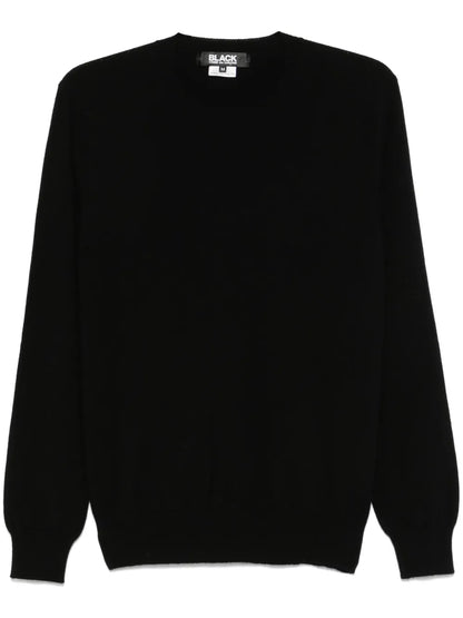 Wool Sweater