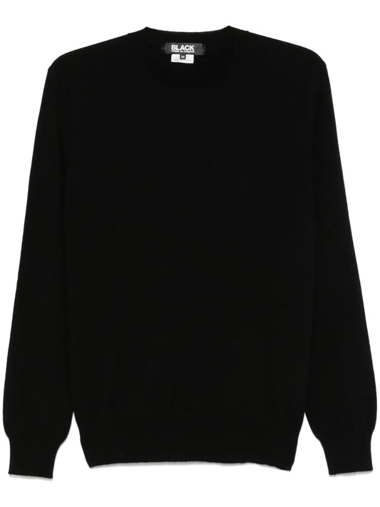 Wool Sweater