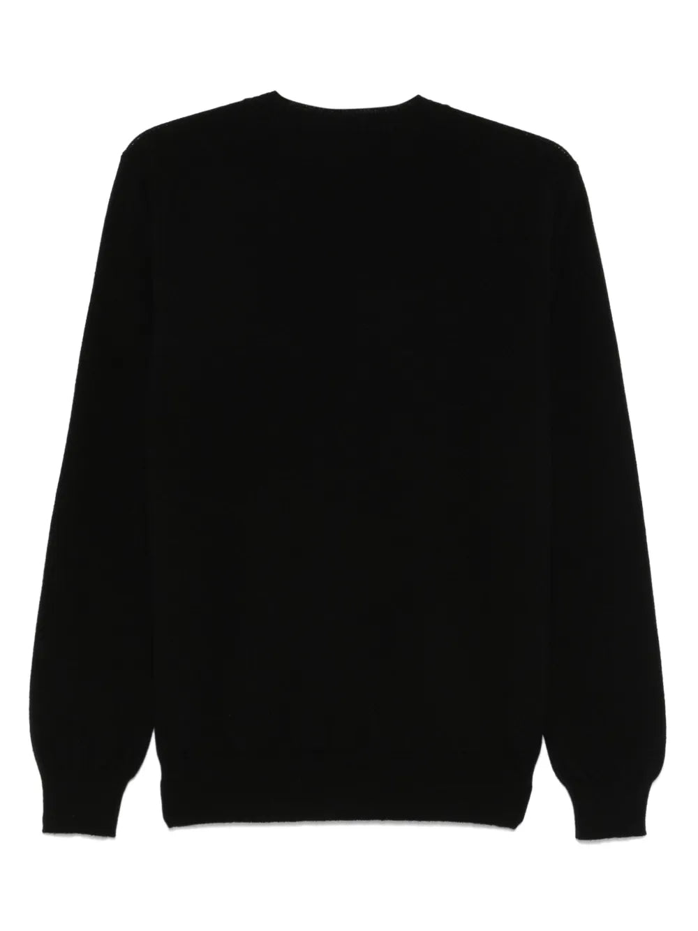 Wool Sweater
