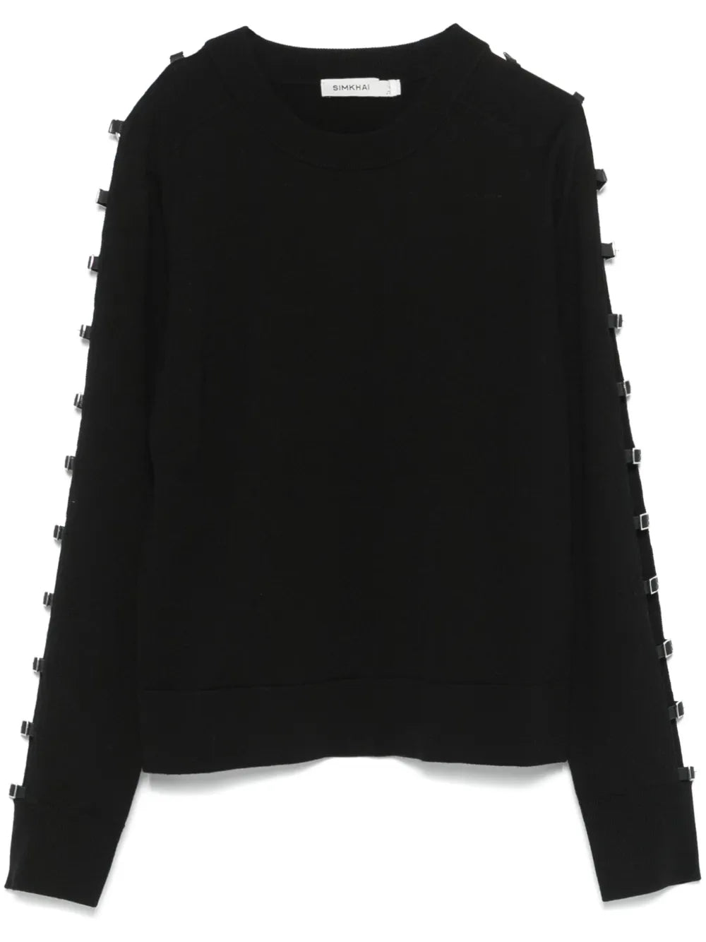 Kaitlyn Sweater