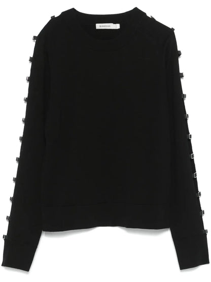 Kaitlyn Sweater