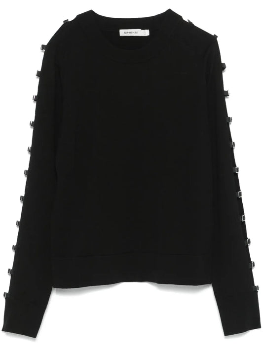 Kaitlyn Sweater