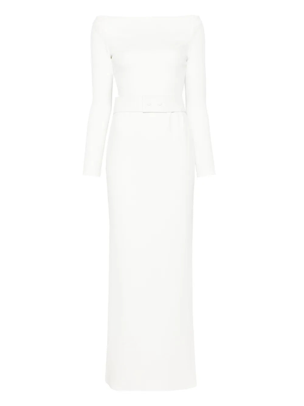 Sabina Maxi Dress