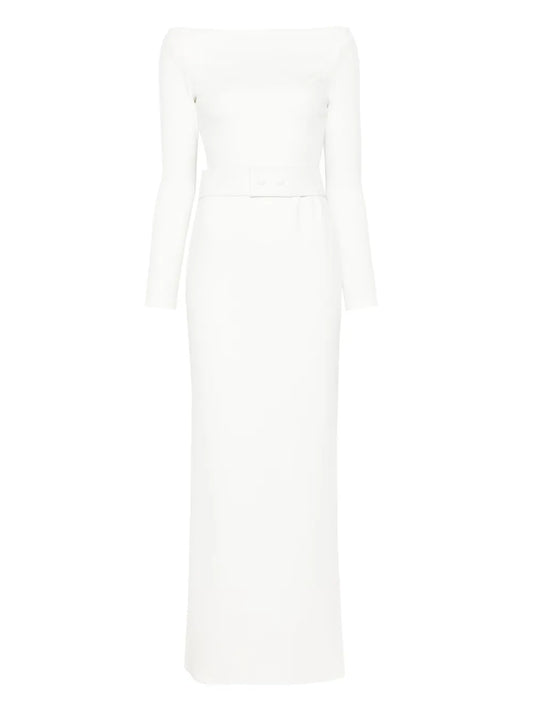 Sabina Maxi Dress