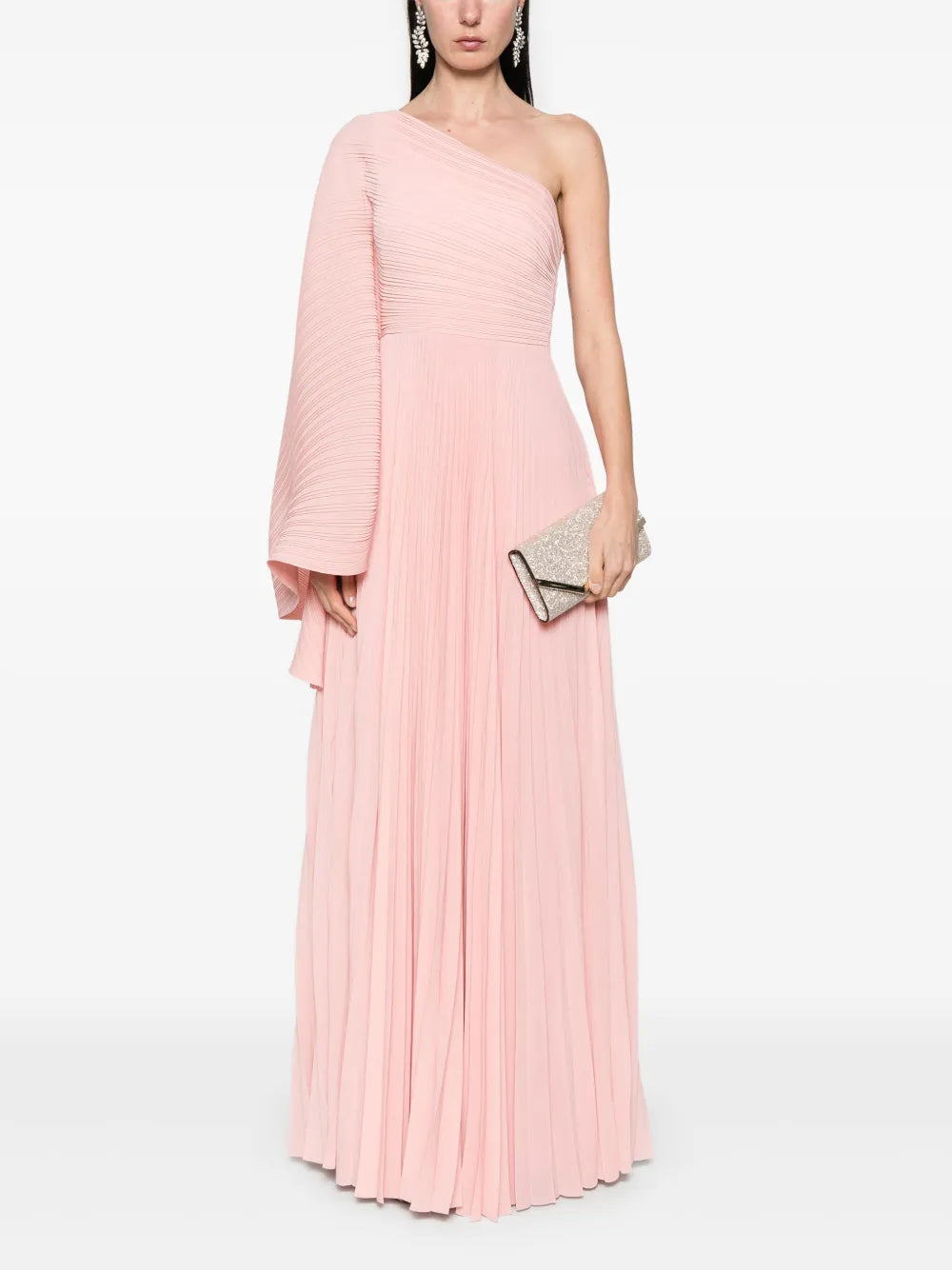 Maci Maxi Dress