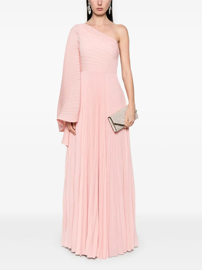Maci Maxi Dress
