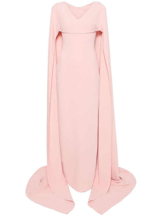 Morgan Maxi Dress