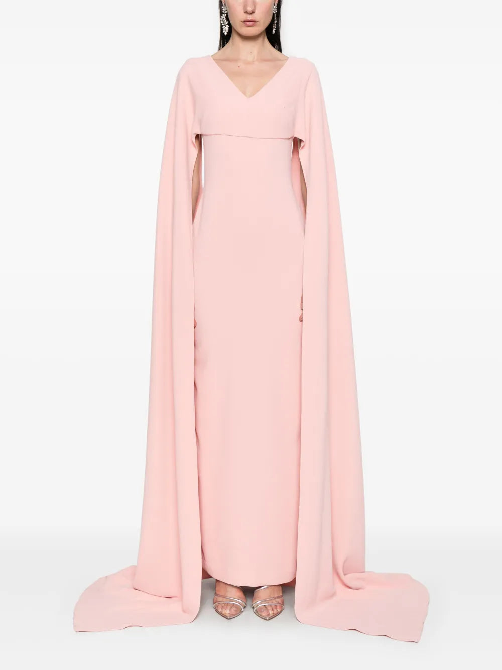 Morgan Maxi Dress