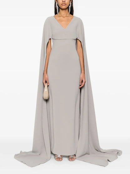 Morgan Maxi Dress