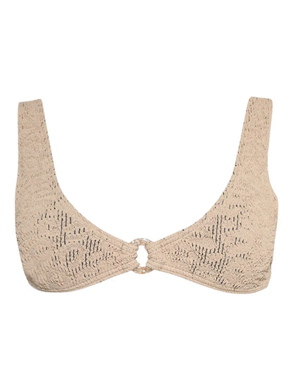 Ring Scout Bikini Top