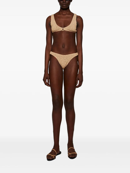 Ring Scout Bikini Top
