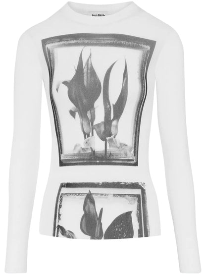 Flowers Cadres Top