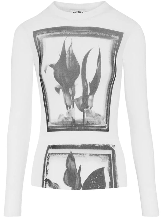 Flowers Cadres Top