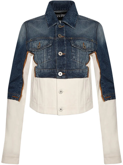 Petit Grand Jacket