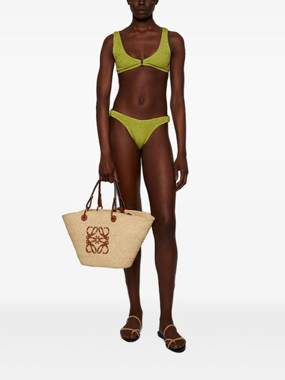 Ring Scene Bikini Bottom