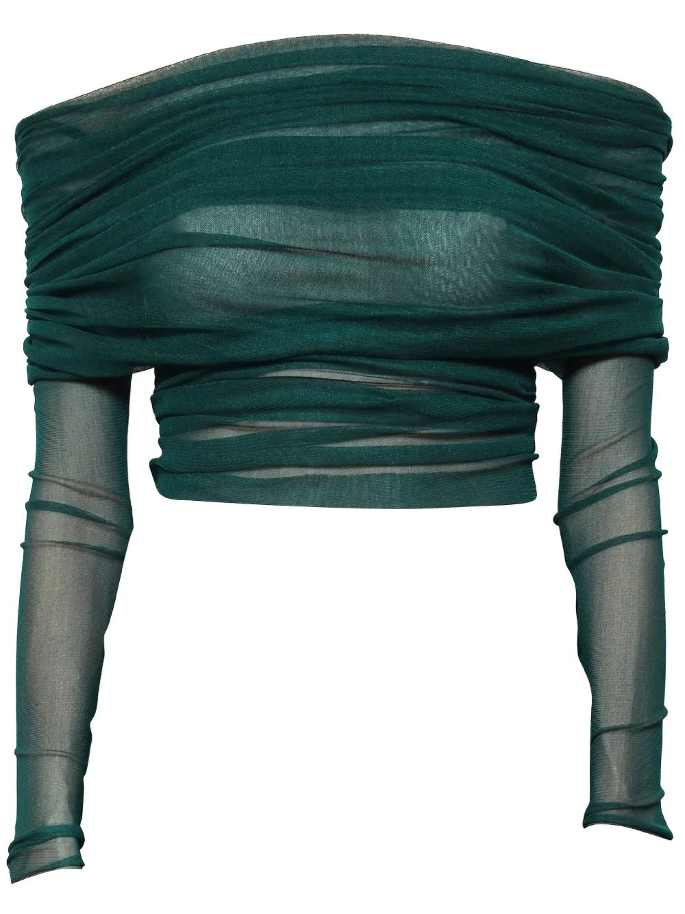 Veiled Top