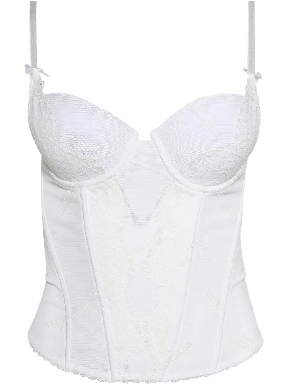 Corset Top