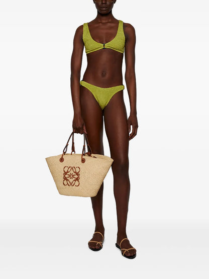 Ring Scout Bikini Top