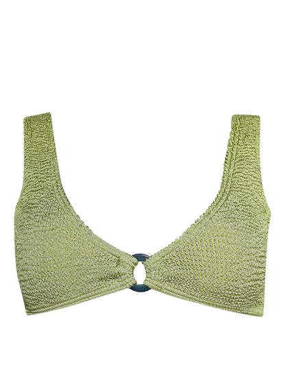 Ring Scout Bikini Top