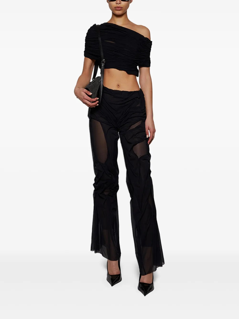 Wetlook Top