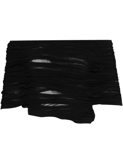 Wetlook Top