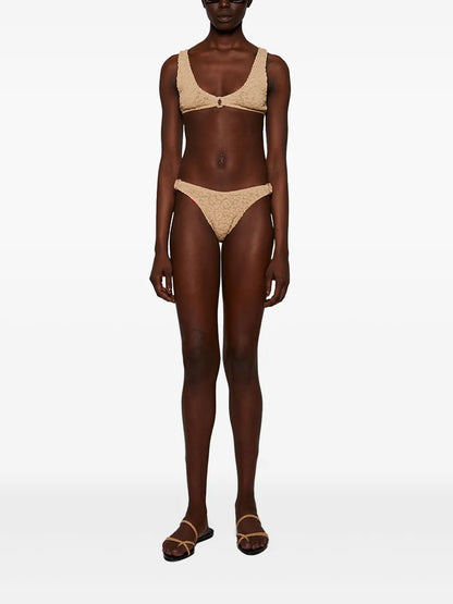 Ring Scene Bikini Bottoms