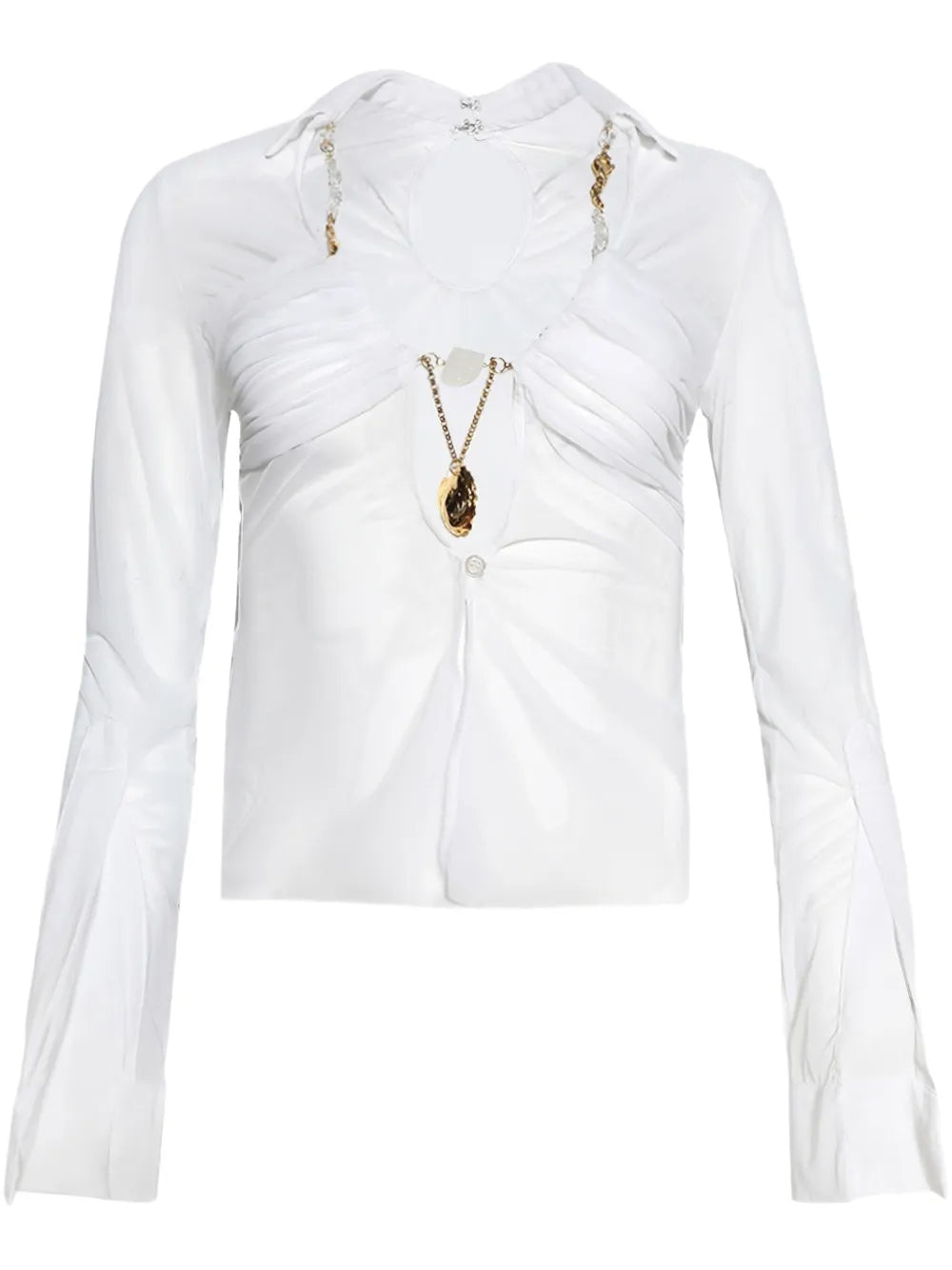 La Davina Shirt